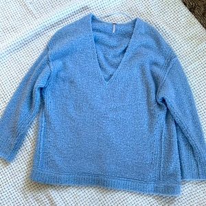 Free people sweater